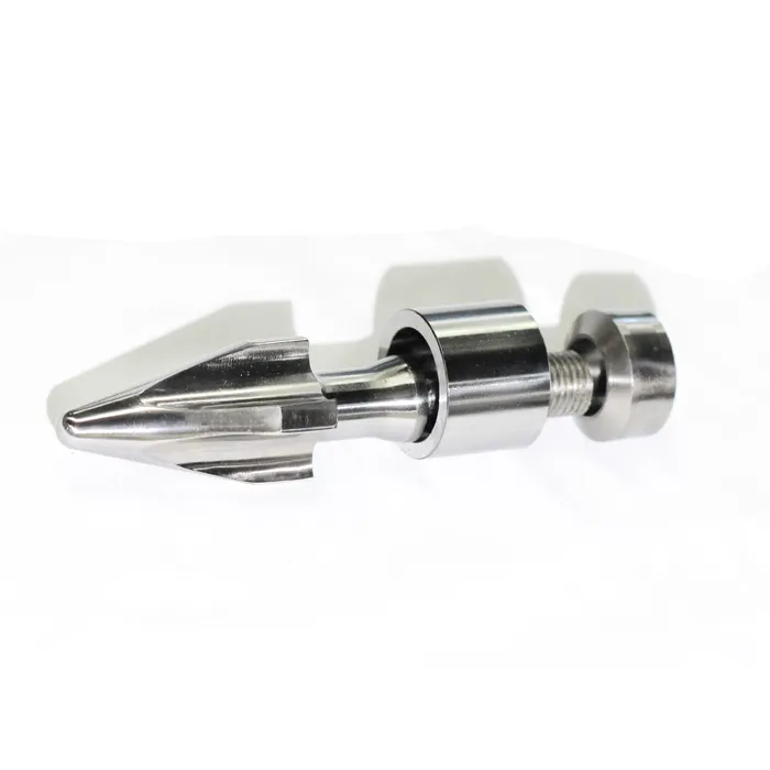 The Essential Guide to Injection Molding Screw Tip Assemblies: Features, Benefits, and Applications