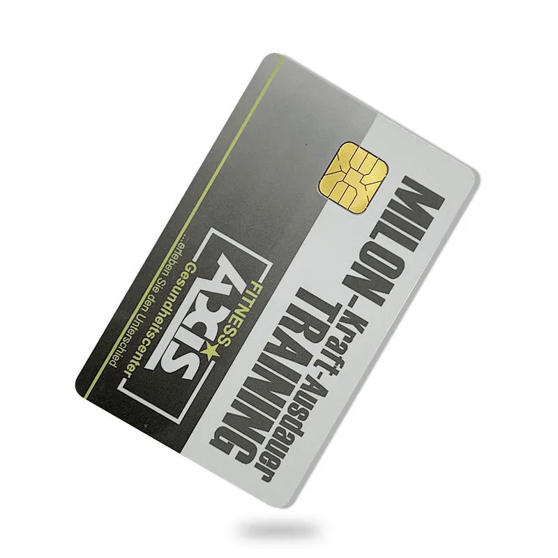 Dual Chips Smart Cards: Enhancing Security and Functionality in Modern Transactions