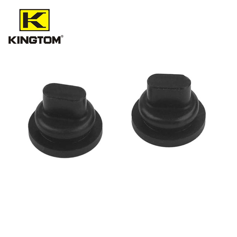 The Essential Guide to Automotive Rubber Plugs: Protection, Performance, and Practicality