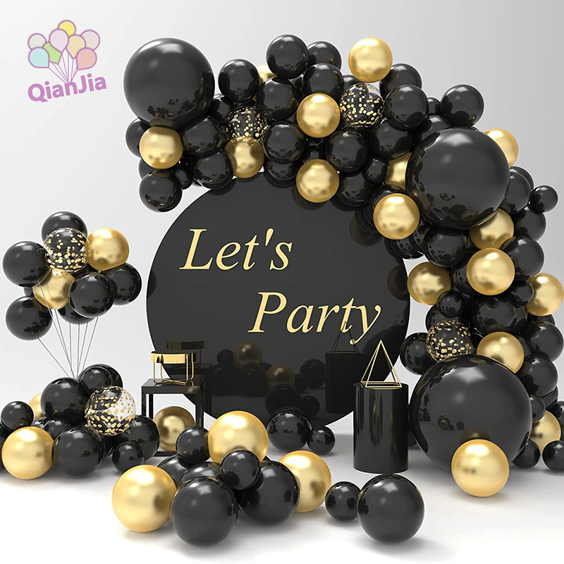 Creating Unforgettable Celebrations: The Magic of Birthday Balloon Arch Kits