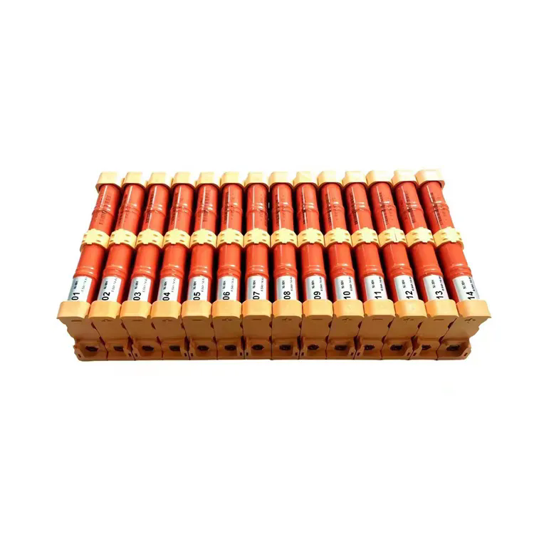 Embracing the Future: A Comprehensive Guide to New Energy Batteries