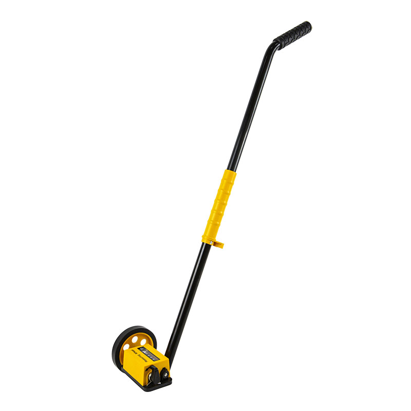 Understanding the 4-Inch Steel Pipe Mechanical Measuring Wheel: A Comprehensive Guide