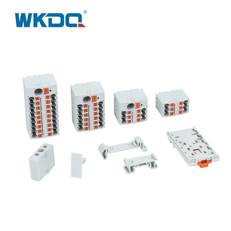Exploring the Versatility of DIN Rail Adapters: A Must-Have for Modern Electrical Installations
