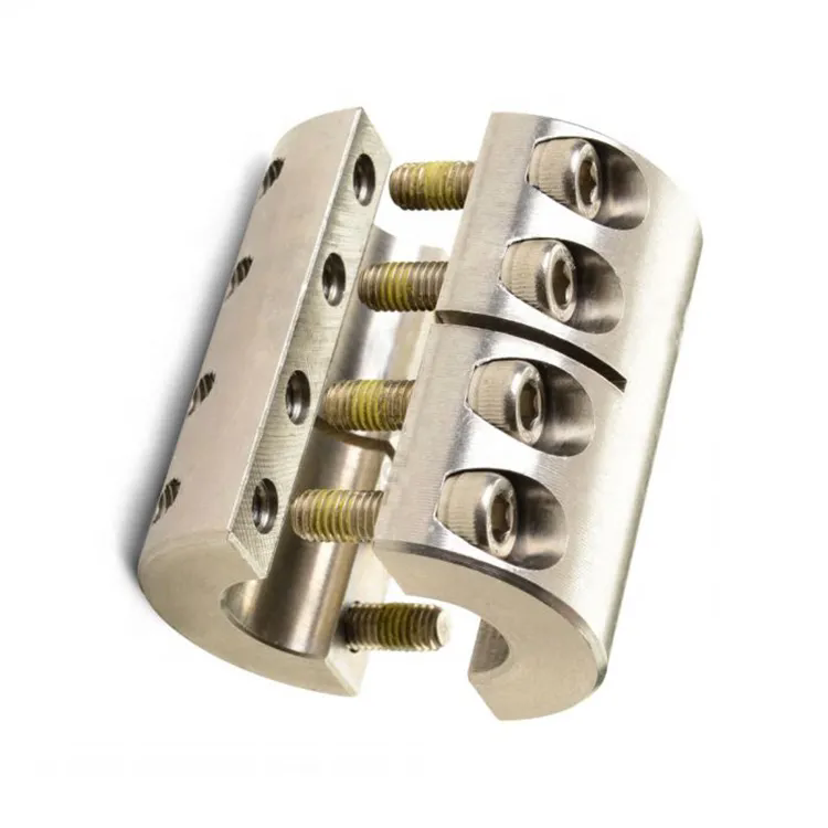 The Versatility and Convenience of Quick Release Shaft Collars