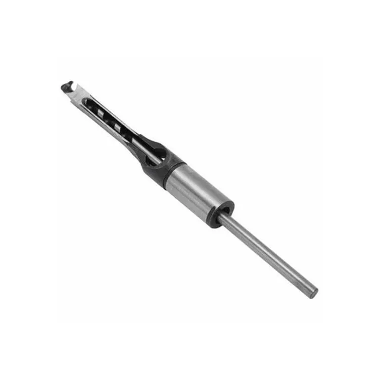 The Mortise Drill Bit: Precision Tool for Perfect Woodworking Joints