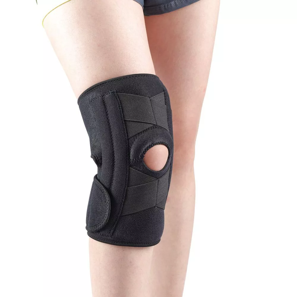 Discover the Benefits of Adjustable Hinged Knee Brace Support: Your Key to Enhanced Mobility and Comfort