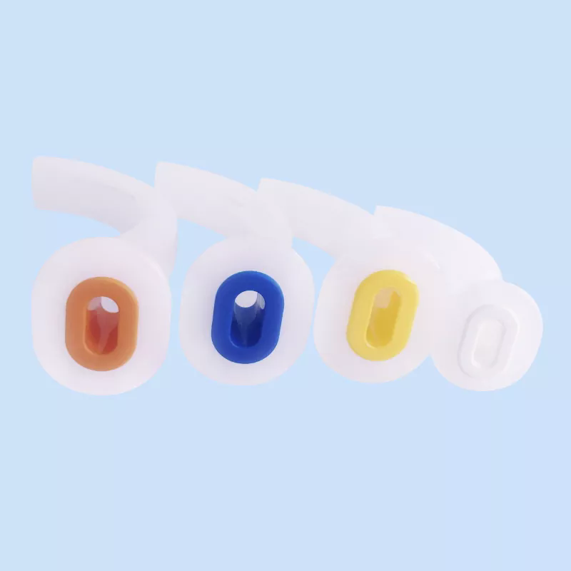 Understanding Disposable Guedel Airways: A Critical Tool for Emergency Airway Management