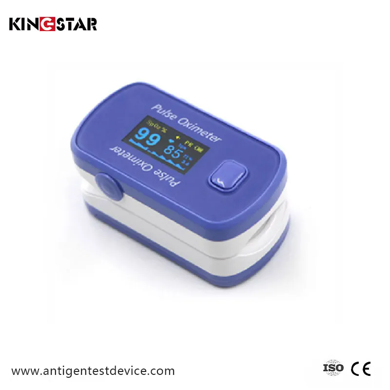 What Makes a Fingertip Digital Pulse Oximeter an Essential Tool for Health Monitoring?