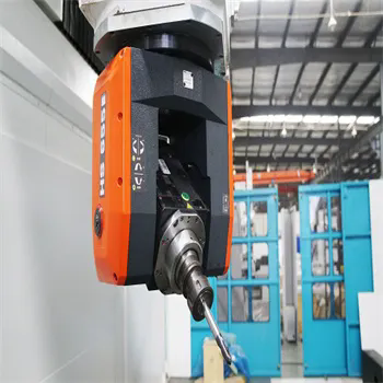 Unlocking Precision and Creativity: The CNC 5-Axis Wood Machine