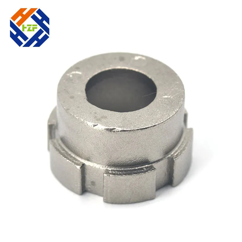 Everything You Need to Know About Iron Shaft Axle Bushings