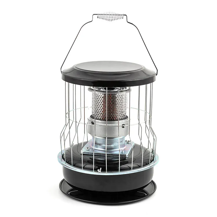 Why Is the Portable High-Efficiency Kerosene Heater a Must-Have for Winter?