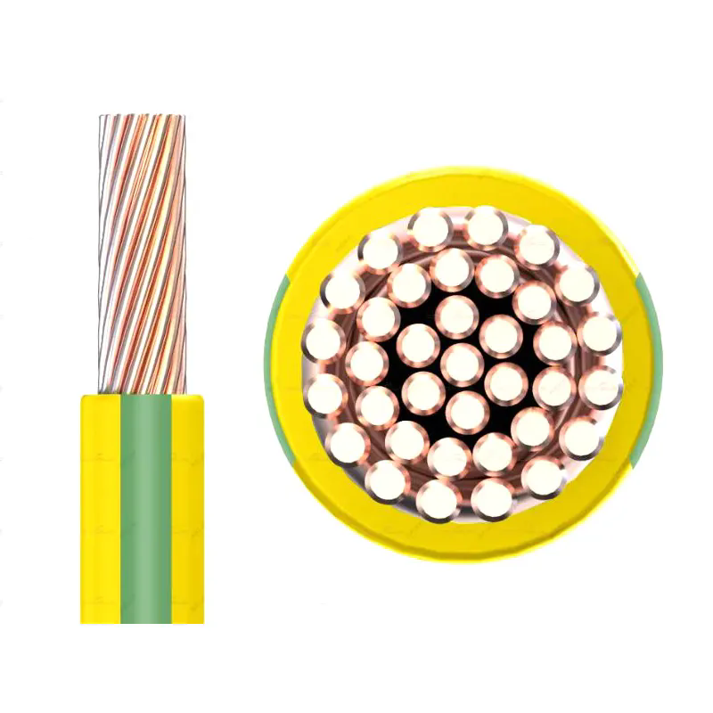 Understanding Bare Copper Solar Earthing Cable: Your Questions Answered