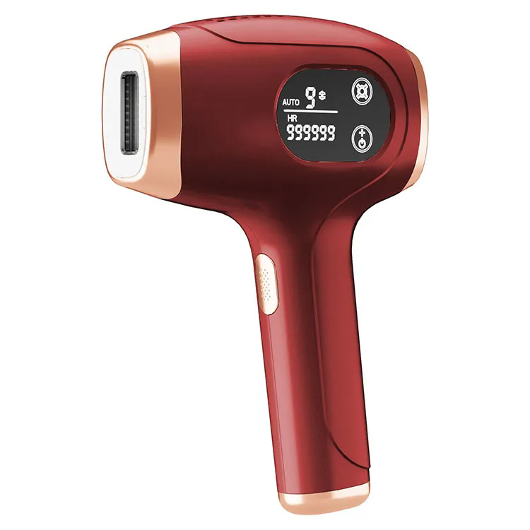 Is a Laser Hair Removal Device the Key to Effortless Smooth Skin?