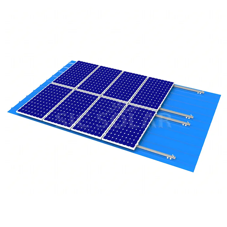 Why Should You Consider Solar Panel Roof Mounts for Your Home?