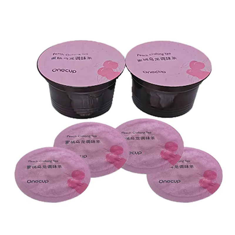 Why Is Aluminum Foil Sealing Film an Essential Packaging Solution?