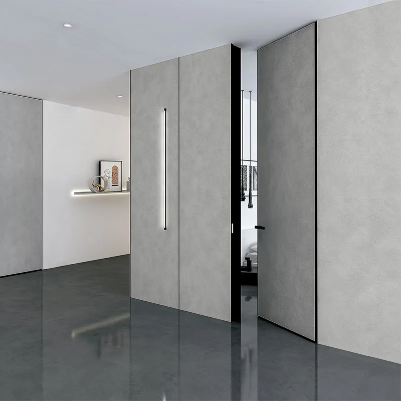 Why Are Wooden Doors Still a Popular Choice for Homes and Businesses?