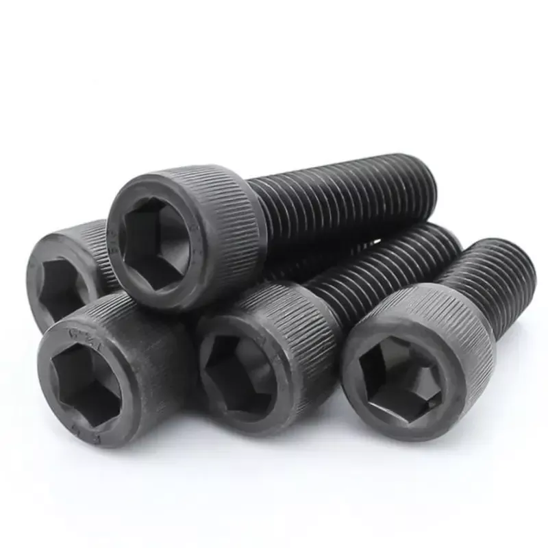 Why Are Socket Screws So Essential in Modern Engineering?