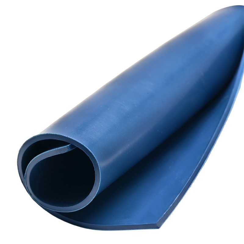 Why is NBR Rubber Compound Ideal for Industrial Applications?