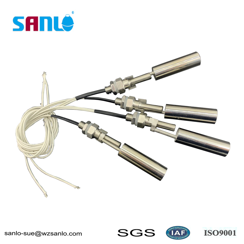 How Does a Liquid Float Level Switch Improve Efficiency in Industrial Applications?