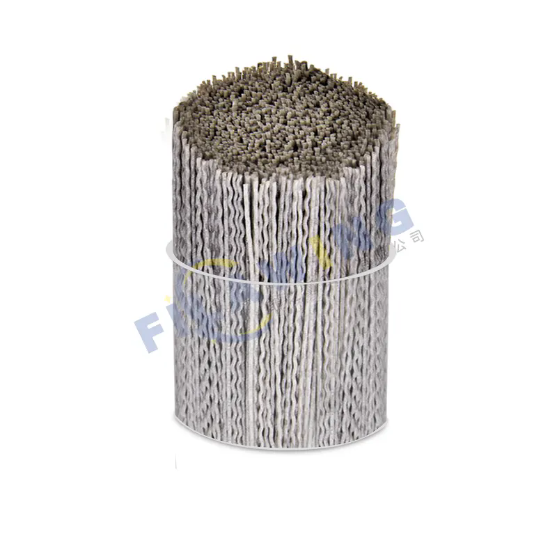 A Comprehensive Guide to Abrasive Nylon Filaments: Features, Benefits, and Applications