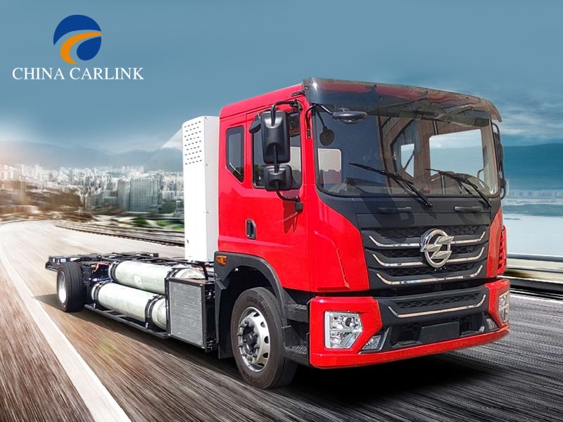 Why Is Choosing the Right Delivery Truck Essential for Your Business Success?