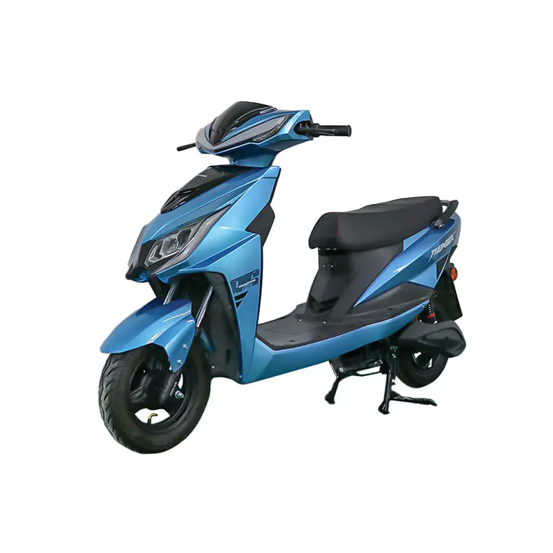 Electric Motorcycles: The Future of Sustainable Riding