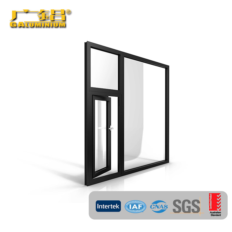 Aluminium Windows: A Perfect Blend of Durability, Style, and Efficiency