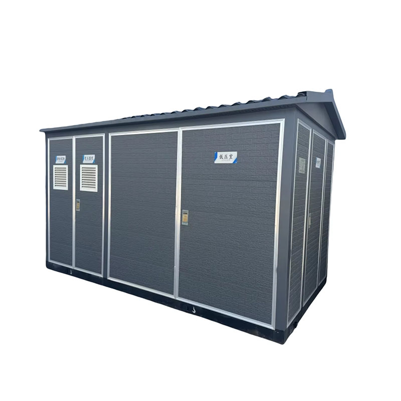 Electrical Switchgear: The Backbone of Power Distribution Systems