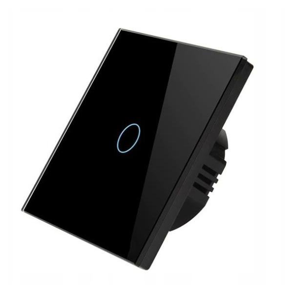 WiFi Smart Switch: Revolutionizing Home Automation