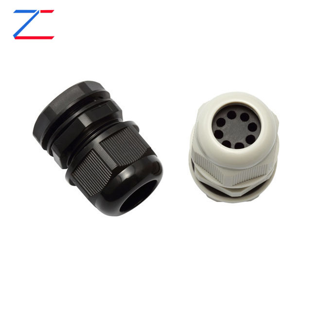 Nylon Cable Gland: A Durable Solution for Secure Cable Management