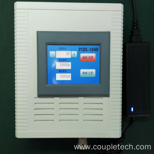 Understanding the Pockels Cell Driver: A Key Component in Advanced Optics