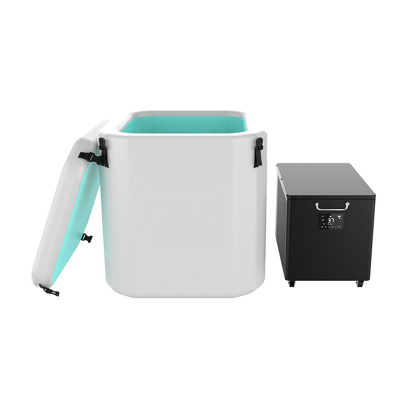 Cold Plunge Pod: The Ultimate Wellness Trend for Recovery and Rejuvenation