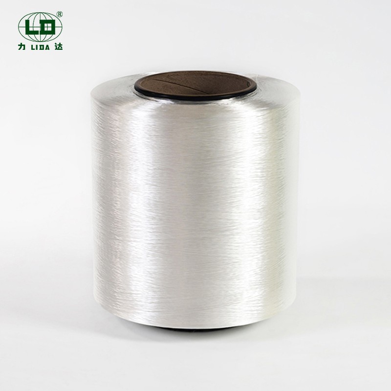 Polyester Filament Yarn: Versatile and Durable Fiber for Modern Industries