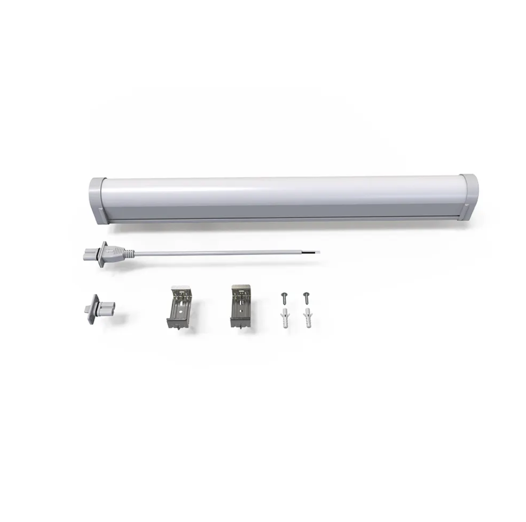 Why Choose Weather Proof LED Tri-Proof Lights for Your Facility or Outdoor Space?
