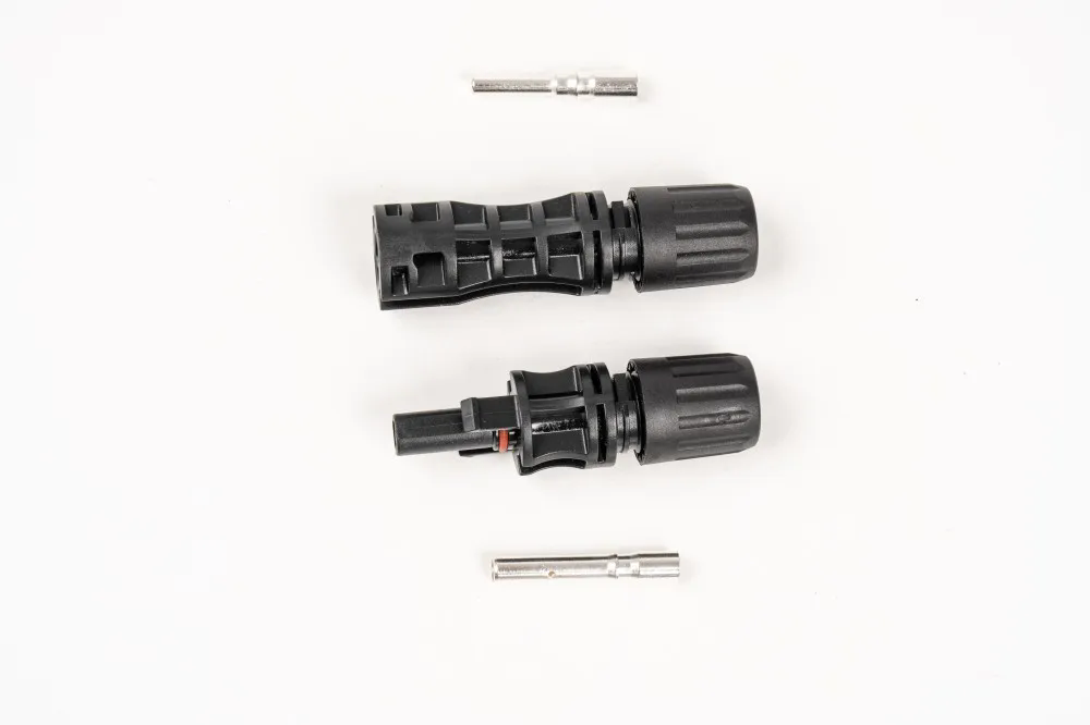 Ensuring Safe and Efficient Power Flow with Quality Solar Connectors