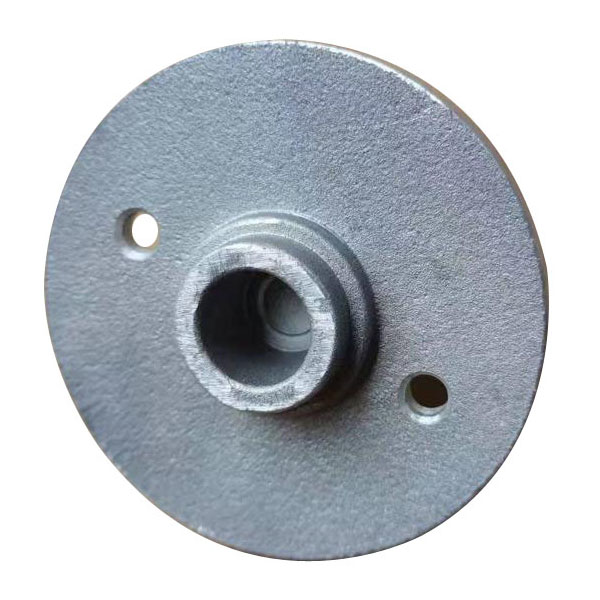 The Art and Industry of Aluminum Casting