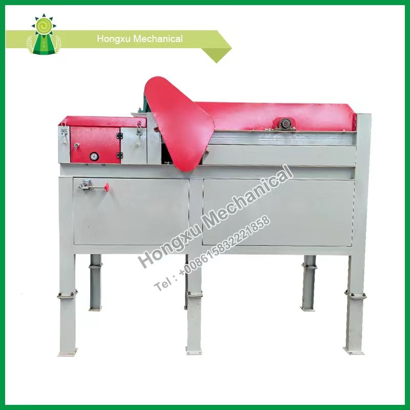 Stainless Steel Sorting Machine: Revolutionizing Material Sorting