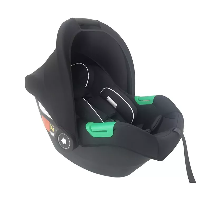 Baby Car Seats: Ensuring Safety and Comfort for Your Little One