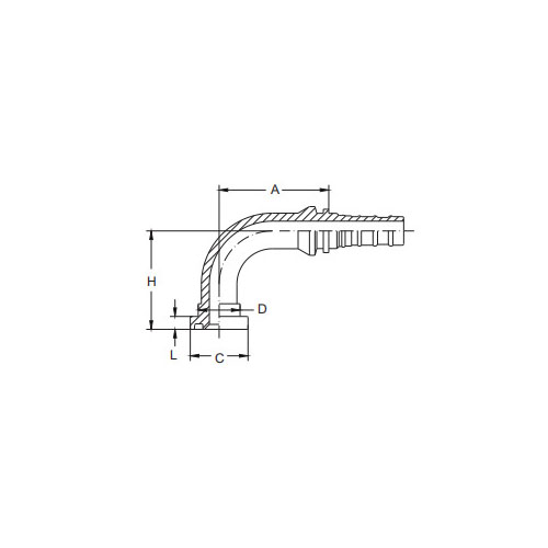 Hydraulic Hose Fitting: The Essential Link in Fluid Power Systems