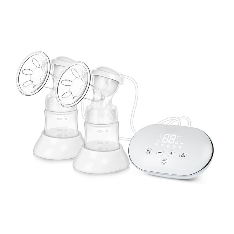 The Essential Guide to Breast Pumps: Comfort, Convenience, and Care for Nursing Moms