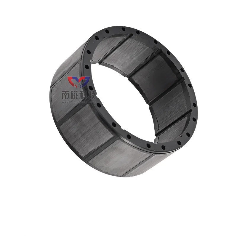 What Makes a Fan DC Motor Ideal for Modern Cooling Solutions?