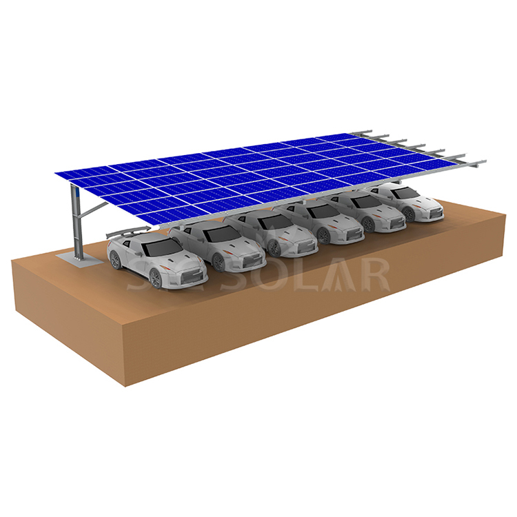 What Are Solar Panel Ground Mounts and Why Should You Consider Them?