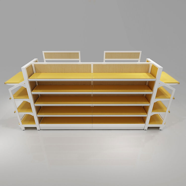 What Is a Building Materials Display Rack and Why Is It Important?