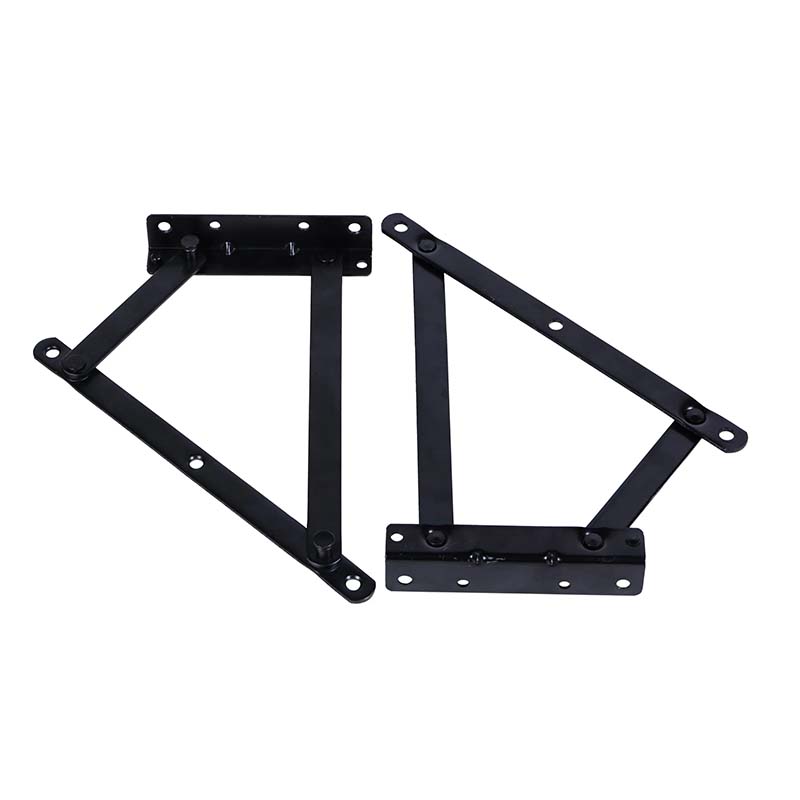 What Are Furniture Stamping Parts and Why Are They Important?