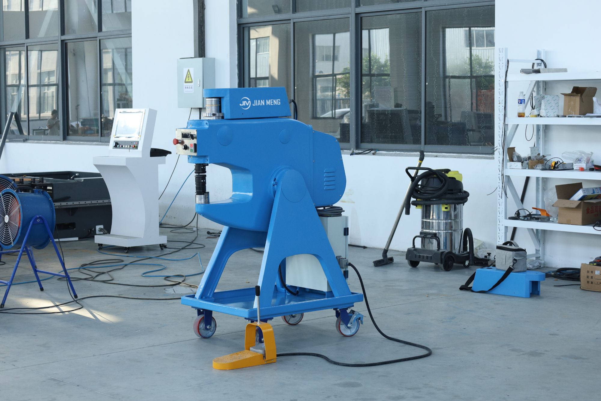 Top Shrinking Machines: The 10 Leading Manufacturers for Precision Processing Solutions