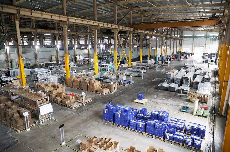 Discover Top 10 Fiberglass Grating Suppliers from China for Industrial Solutions