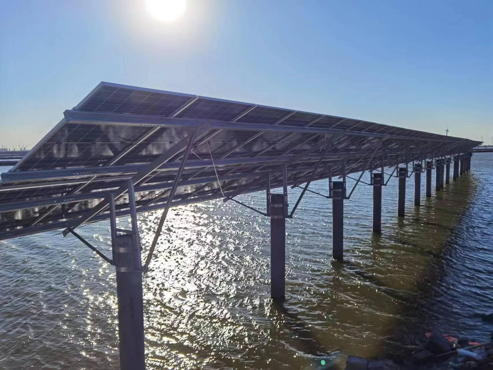 Innovative Single Pole Solar Mounting Systems - Leading Supplier Solutions