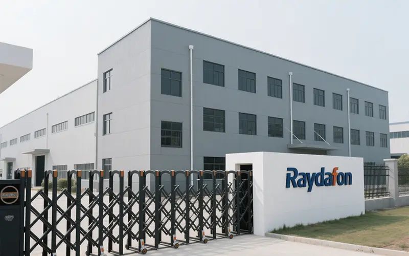 Top 10 Conveyor Chains Factory Suppliers for Your Business Needs