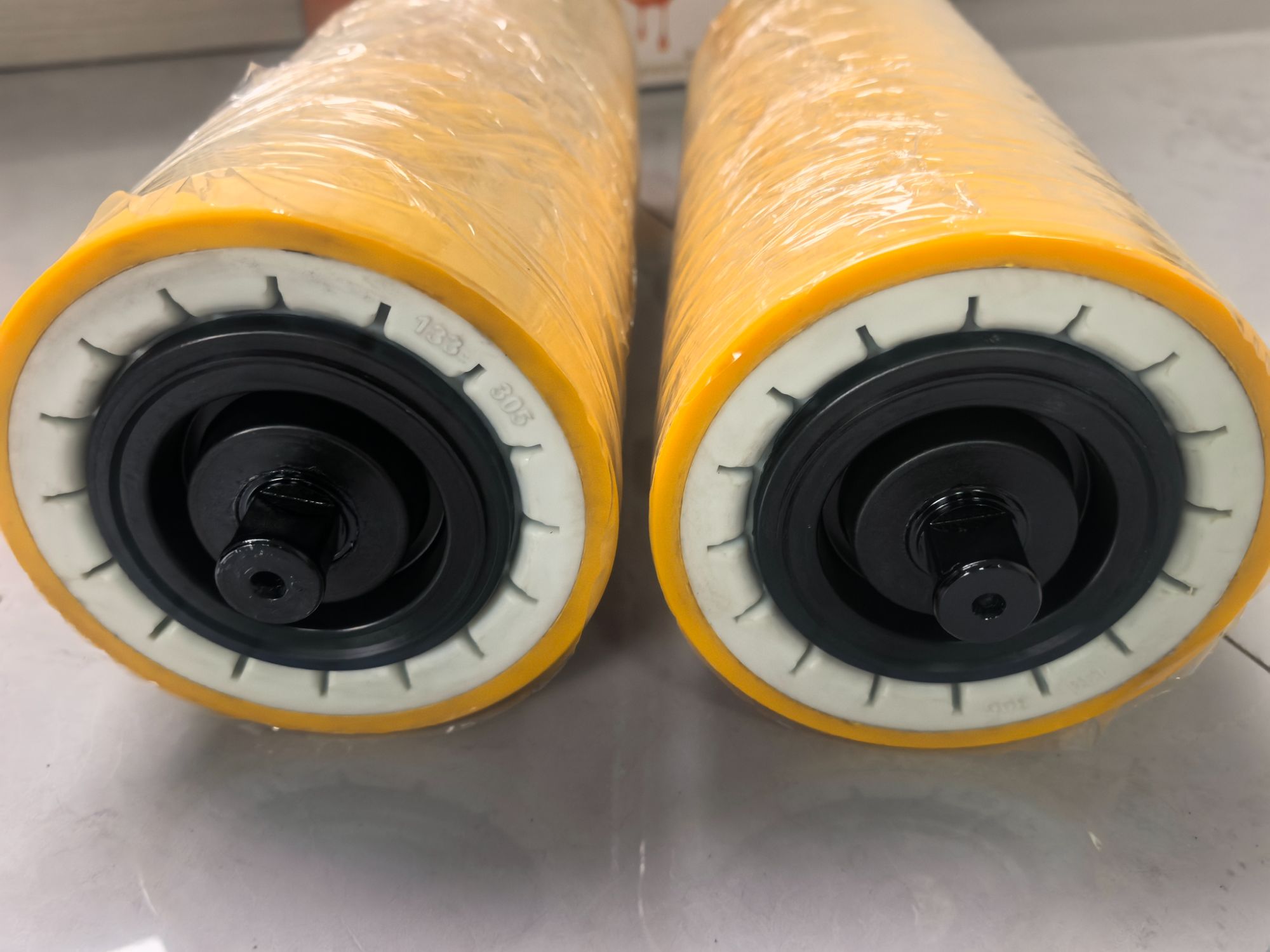 HDPE Roller Solutions: Custom Manufacturing Excellence from China's Leading Company