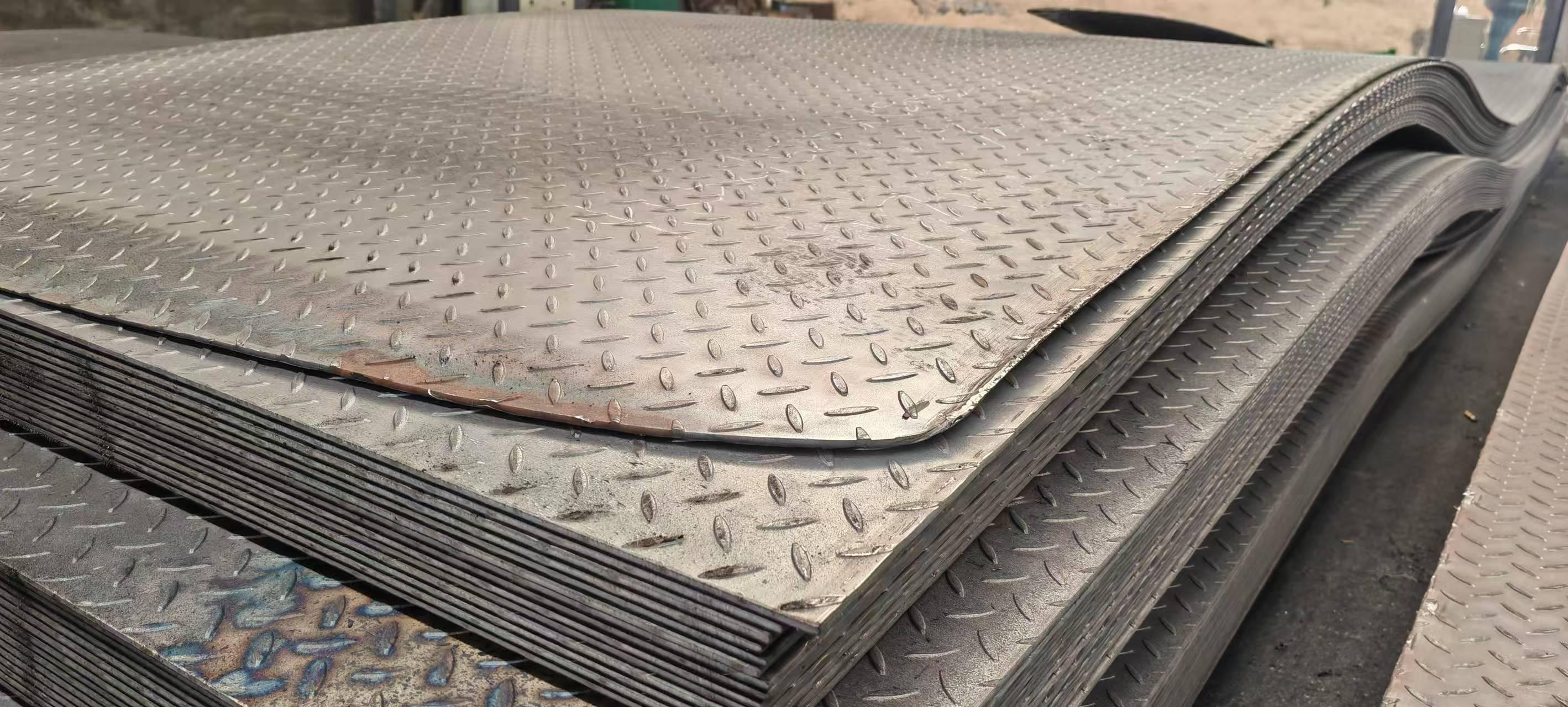 Best Aluminum Checkered Plate Supplier – Top Quality & Reliable Service for Your Projects